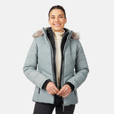 Women's Unstoppable II Poly Air Touch Jacket
