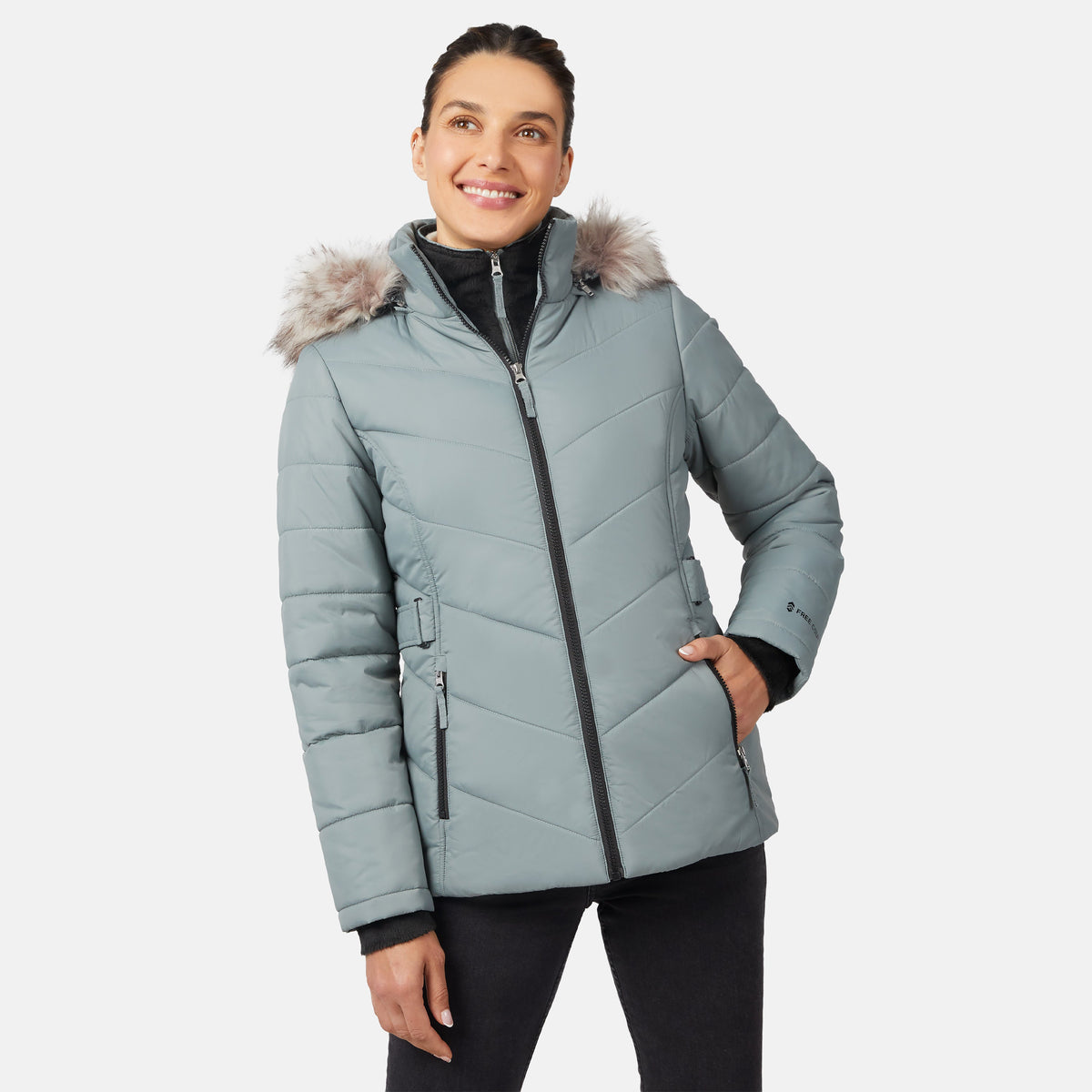 Women's Unstoppable II Poly Air Touch Jacket