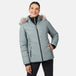 Women's Unstoppable II Poly Air Touch Jacket