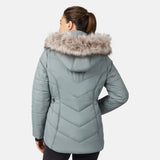 Women's Unstoppable II Poly Air Touch Jacket