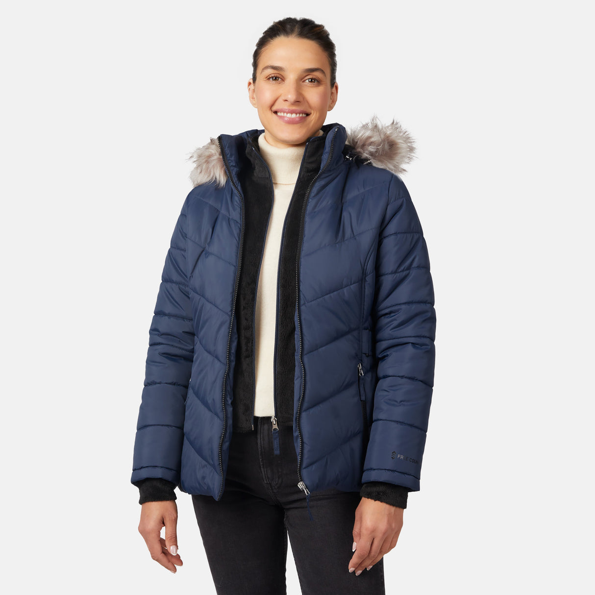 Women's Unstoppable II Poly Air Touch Jacket