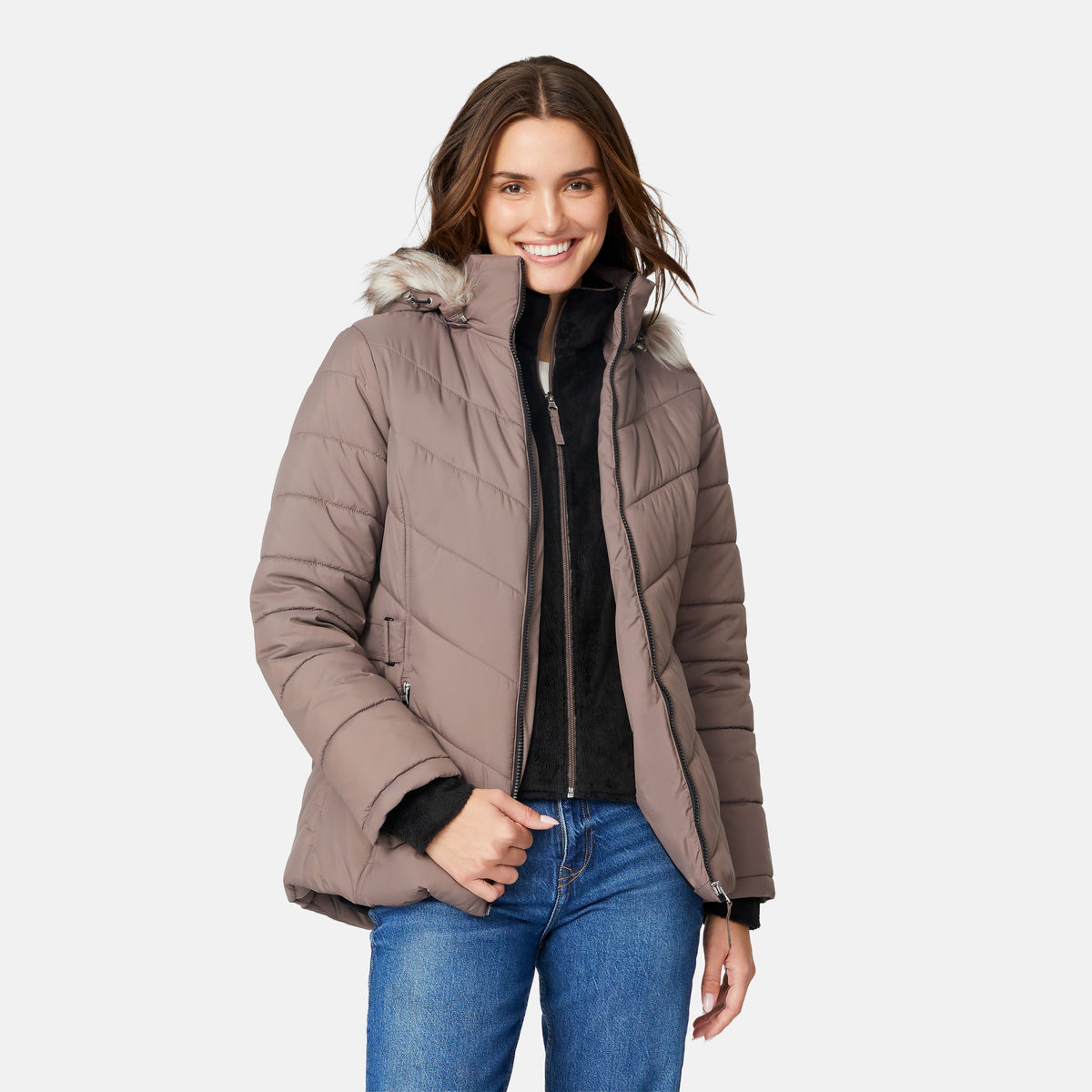 Women's Unstoppable II Poly Air Touch Jacket