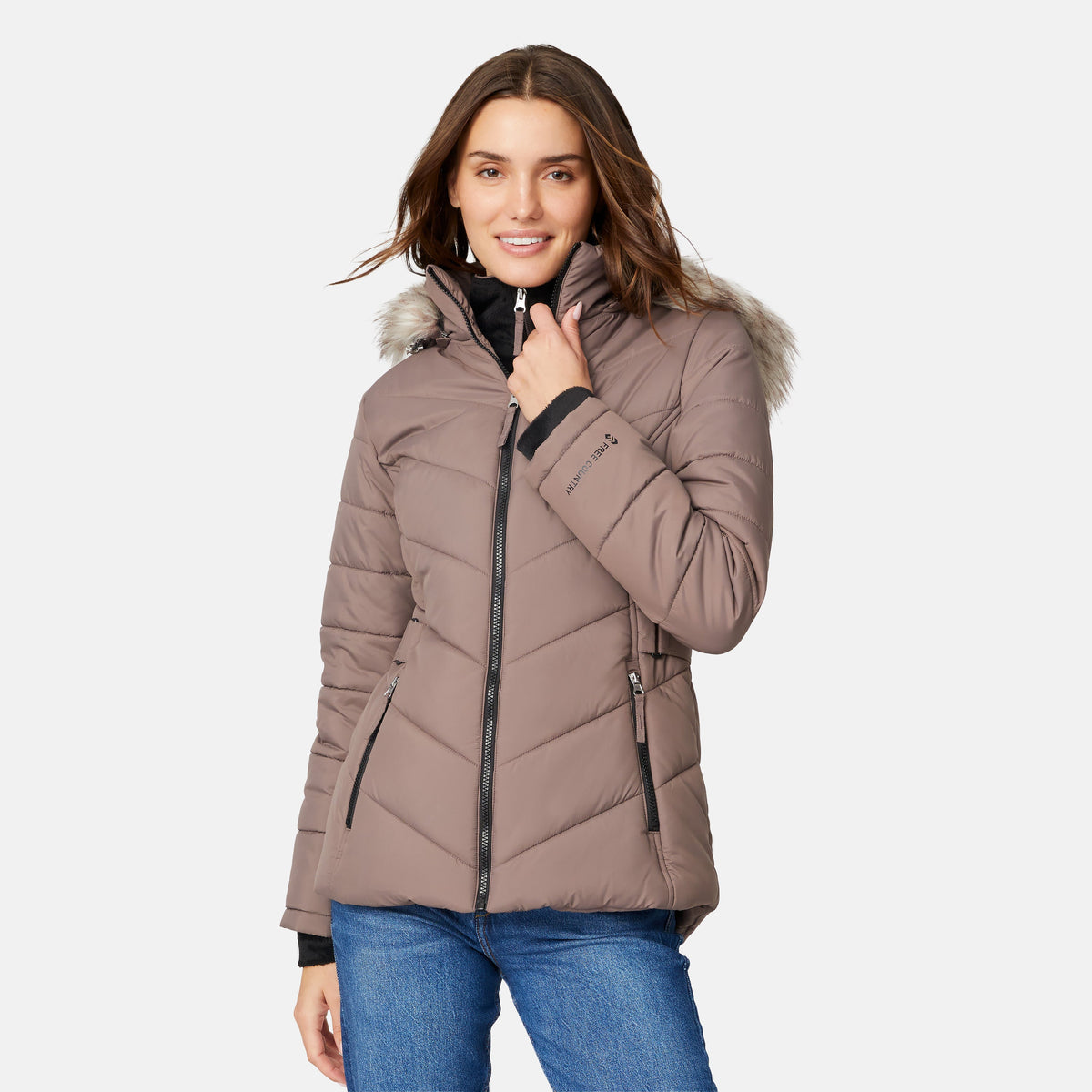 Women's Unstoppable II Poly Air Touch Jacket