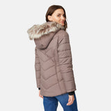 Women's Unstoppable II Poly Air Touch Jacket