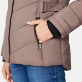 Women's Unstoppable II Poly Air Touch Jacket
