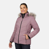 Women's Unstoppable II Poly Air Touch Jacket