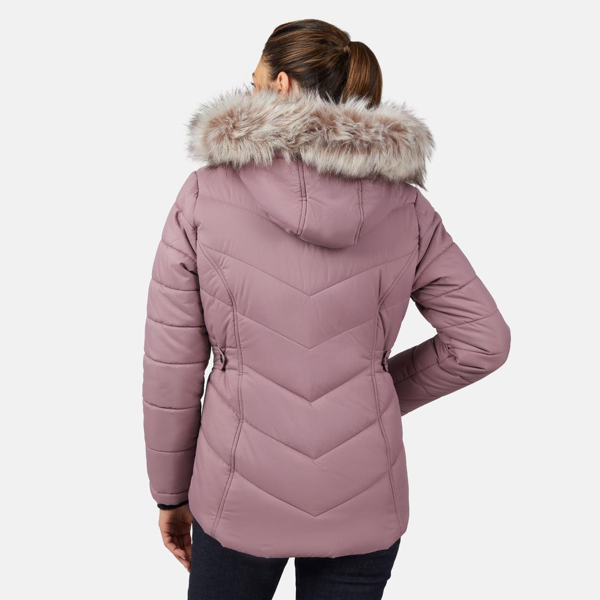 Women's Unstoppable II Poly Air Touch Jacket