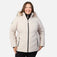 Women's Plus Size Unstoppable II Poly Air Touch Jacket