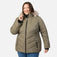 Women's Plus Size Unstoppable II Poly Air Touch Jacket