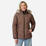 Women's Unstoppable II Poly Air Touch Jacket