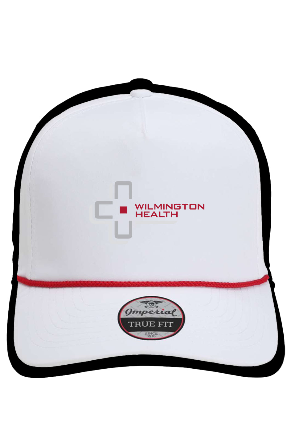 Wrightson Rope Cap