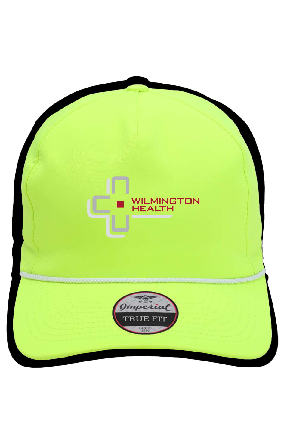 Wrightson Rope Cap