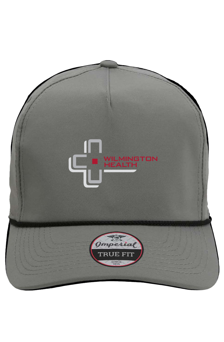 Wrightson Rope Cap