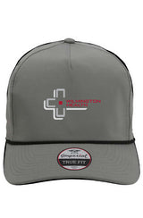 Wrightson Rope Cap