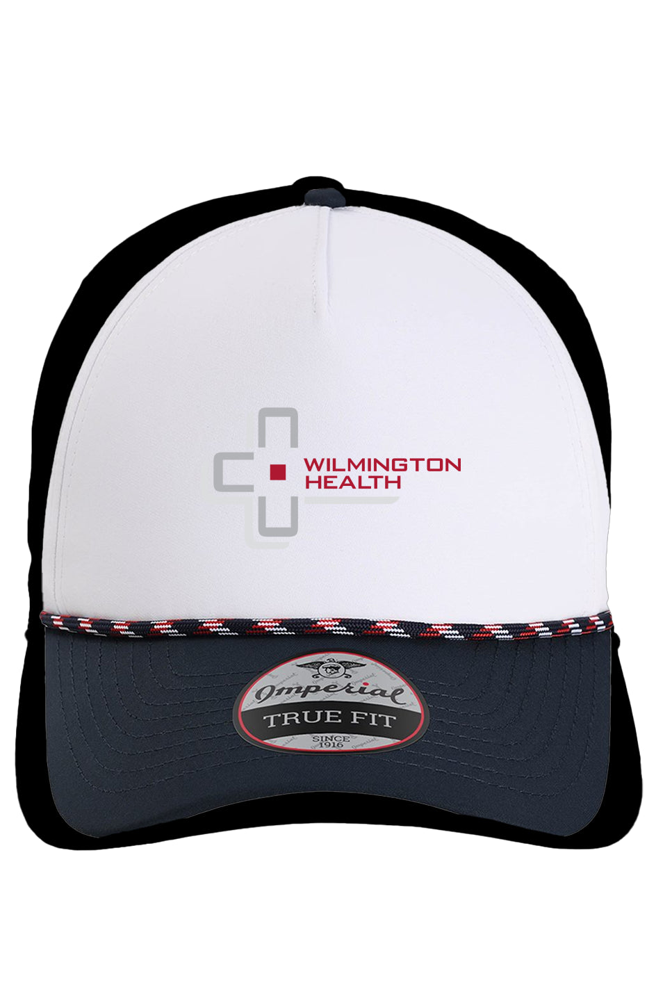 Wrightson Rope Cap