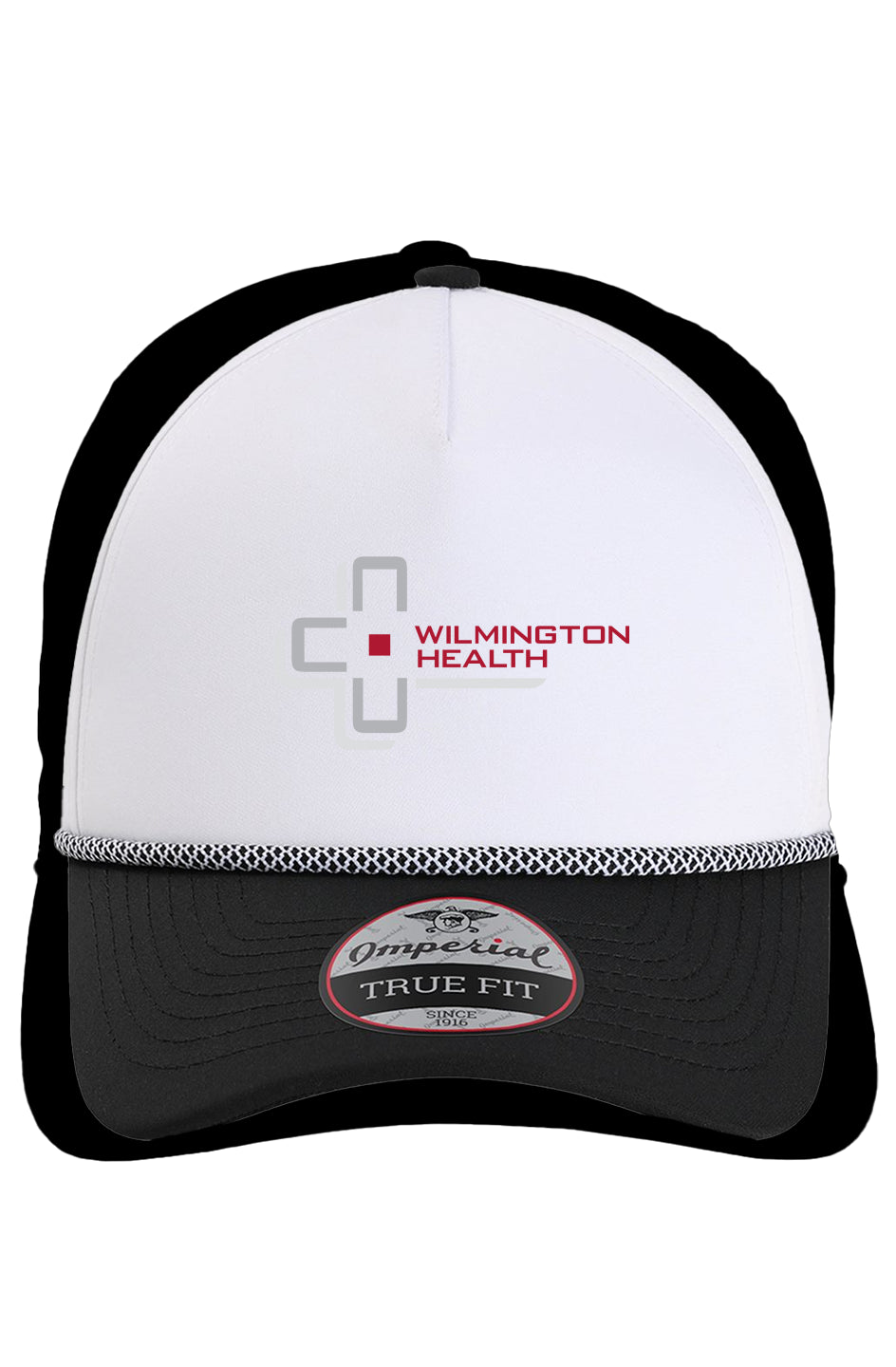 Wrightson Rope Cap