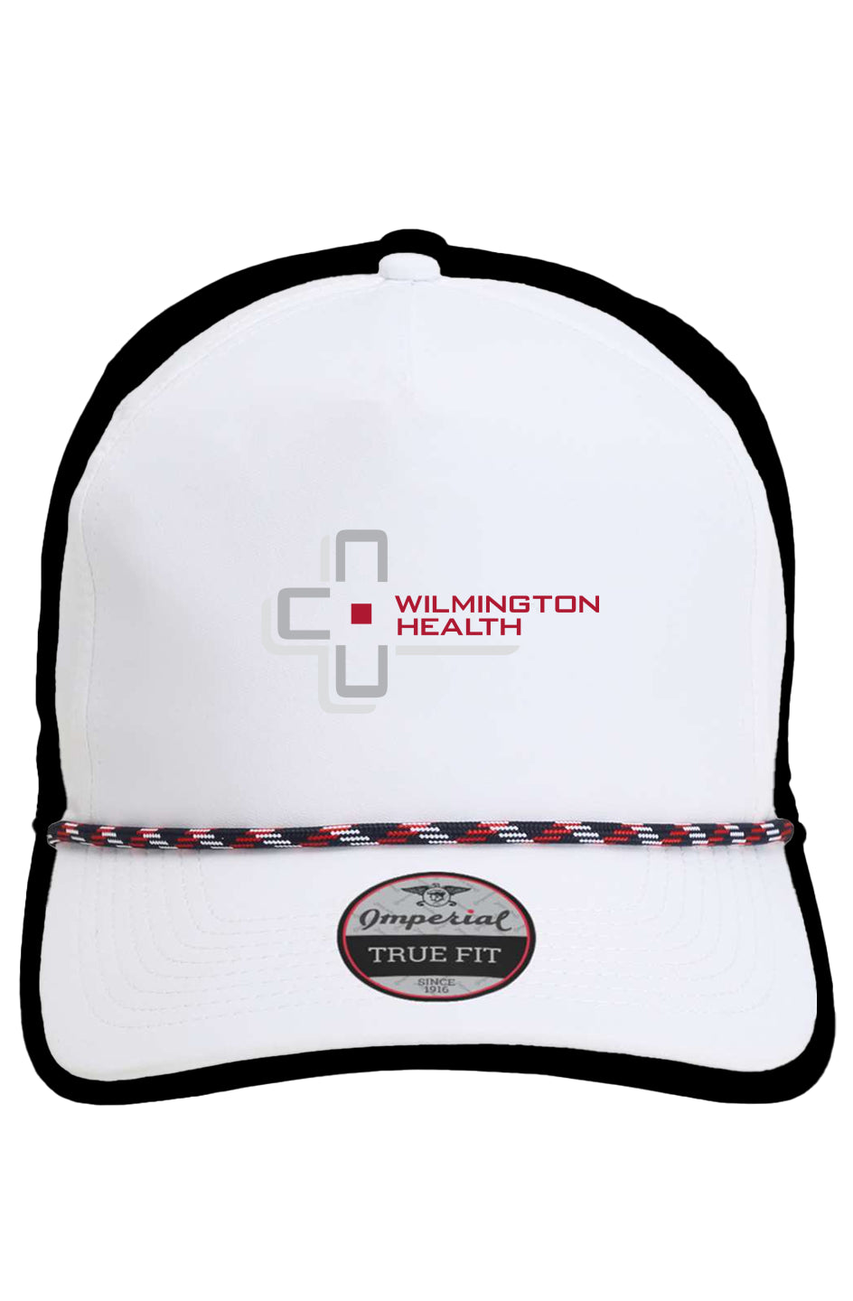 Wrightson Rope Cap