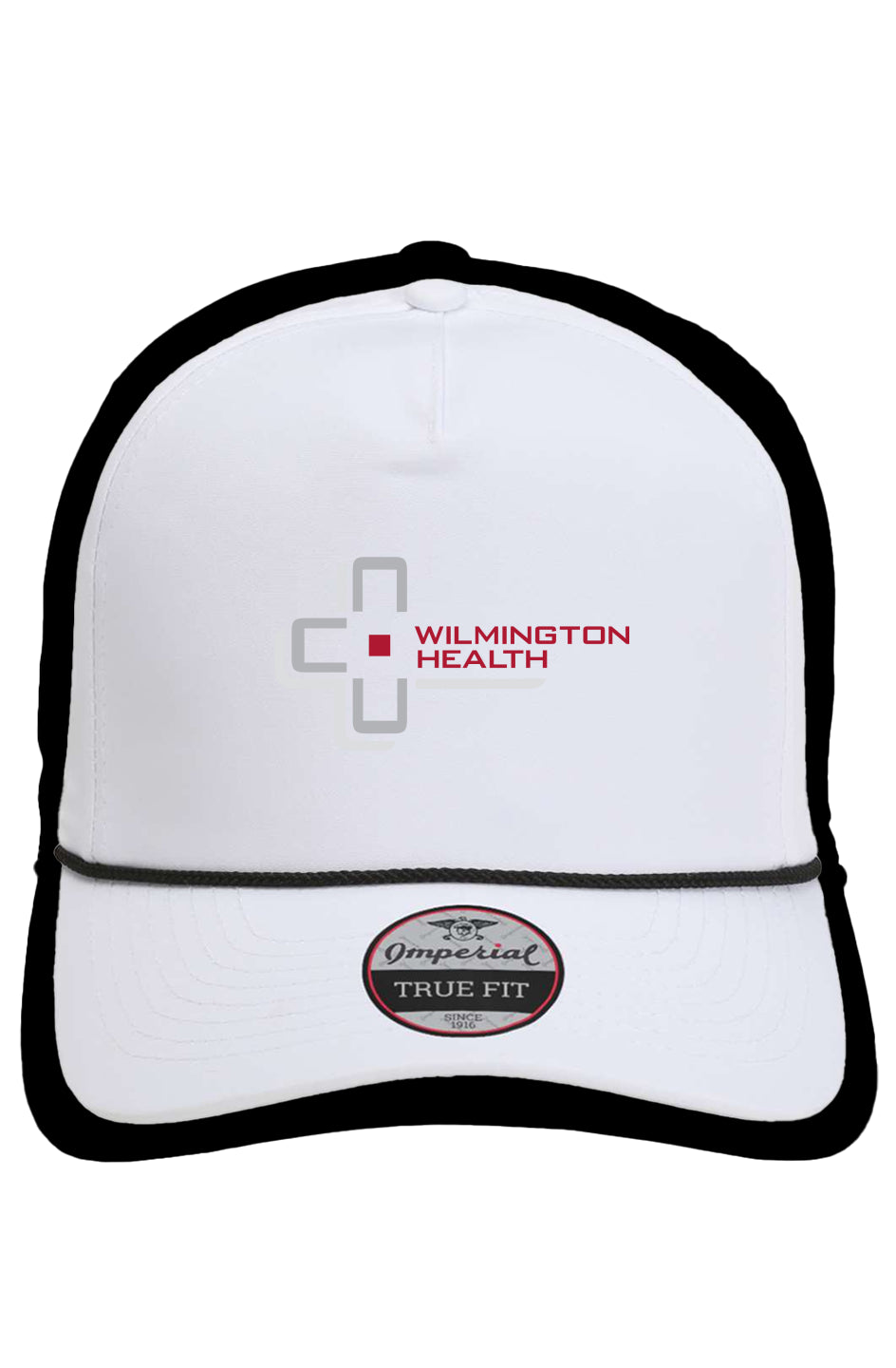 Wrightson Rope Cap
