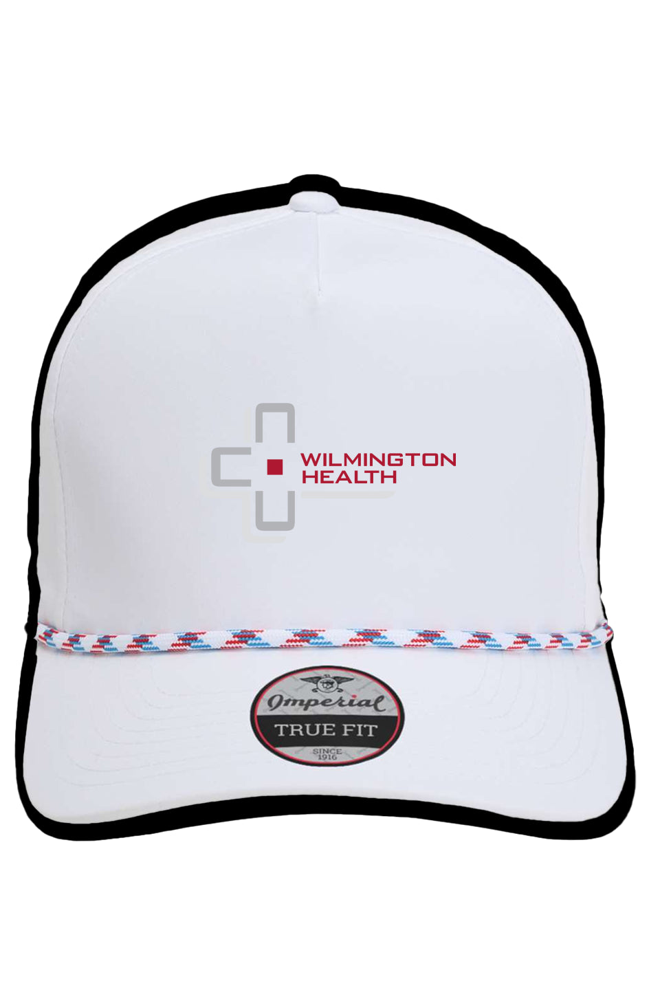 Wrightson Rope Cap