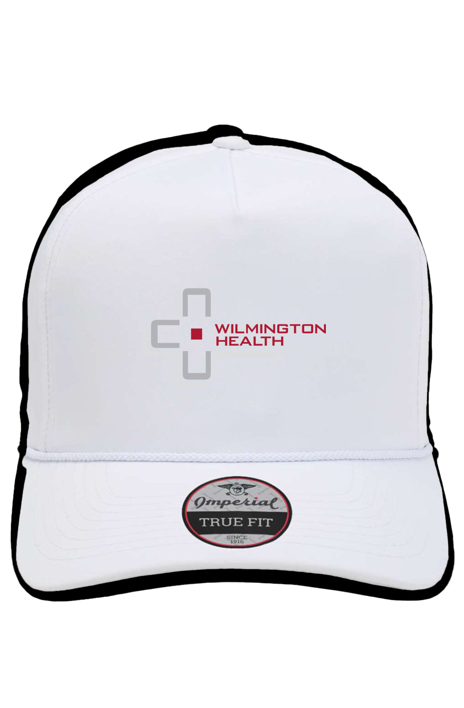 Wrightson Rope Cap
