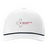 Five-Panel Trucker with Rope Cap