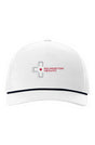 Five-Panel Trucker with Rope Cap