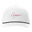 Five-Panel Trucker with Rope Cap