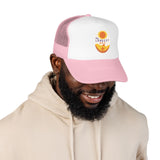 The Longest Day Foam Trucker Hat