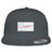 5-Panel Classic Trucker Cap