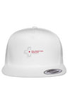 5-Panel Classic Trucker Cap