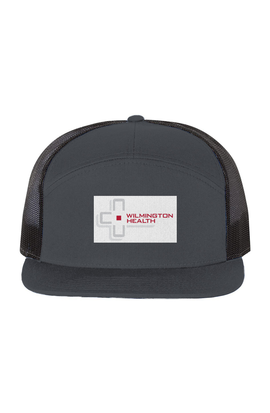 5-Panel | 7-Panel Classic Trucker Cap