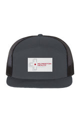 5-Panel | 7-Panel Classic Trucker Cap