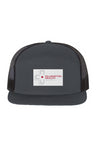 5-Panel | 7-Panel Classic Trucker Cap