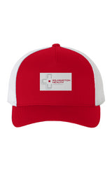 5-Panel | 7-Panel Classic Trucker Cap