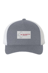 5-Panel | 7-Panel Classic Trucker Cap