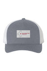 5-Panel | 7-Panel Classic Trucker Cap