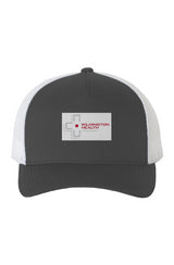 5-Panel | 7-Panel Classic Trucker Cap