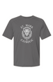 St. Mark Catholic Performance Tee w/ UPF 50+