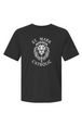 St. Mark Catholic Performance Tee w/ UPF 50+