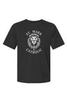 St. Mark Catholic Performance Tee w/ UPF 50+