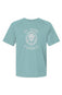 St. Mark Catholic Performance Tee w/ UPF 50+