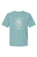 St. Mark Catholic Performance Tee w/ UPF 50+