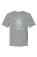 St. Mark Catholic Performance Tee w/ UPF 50+
