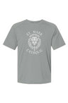 St. Mark Catholic Performance Tee w/ UPF 50+