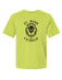 St. Mark Catholic Performance Tee w/ UPF 50+