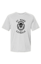 St. Mark Catholic Performance Tee w/ UPF 50+