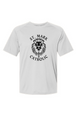 St. Mark Catholic Performance Tee w/ UPF 50+