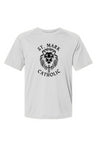 St. Mark Catholic Performance Tee w/ UPF 50+