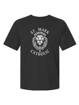 St. Mark Catholic Staff Performance Tee w/ UPF 50+
