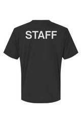 St. Mark Catholic Staff Performance Tee w/ UPF 50+